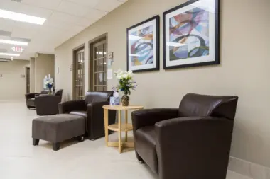 The facilities at Recovery First Treatment Center in Fort Lauderdale, FL 4